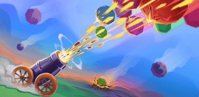 Boulder Blast